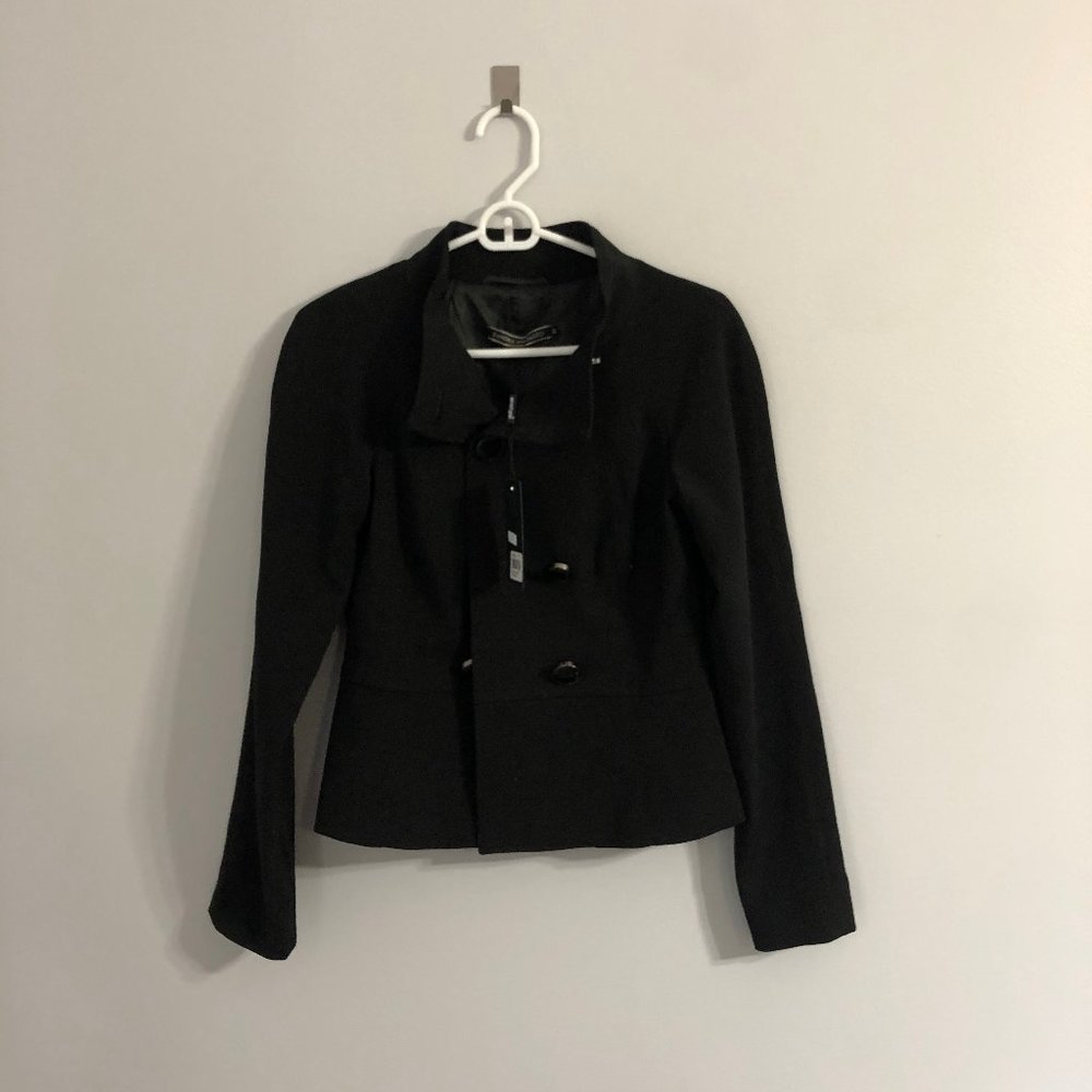 Sandra Angelozzi FEMME Jacket